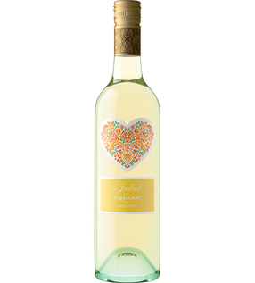 Juliet Moscato 2024